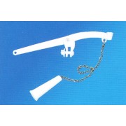 1010 Plastic Level Arm ( Metal Chain )